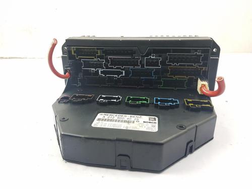Electronic module MERCEDES-BENZ E-CLASS (W212) E 220 CDI / BlueTEC (212.001, 212.002) | BP29839665M83