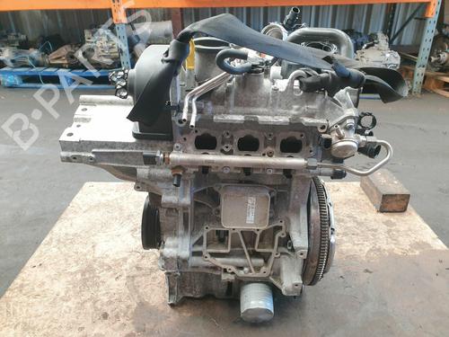Engine SKODA SCALA (NW1) | BP24918358M1