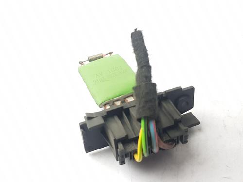 Heater blower motor FIAT PUNTO EVO (199_) 1.4 (199AXB1A) | BP29492664M62 