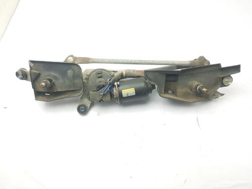 Used Front wiper motor Front wiper motor SUZUKI ALTO VII (GF, HA25_, HA35_) 1.0 (AMF310, GFC31S) (68 hp) 36240794 36240794
