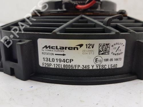 Other MCLAREN 570S 3.8 | BP22683703O1