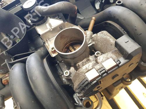 Engine VW LUPO I (6X1, 6E1) 1.0 | BP26943333M1 