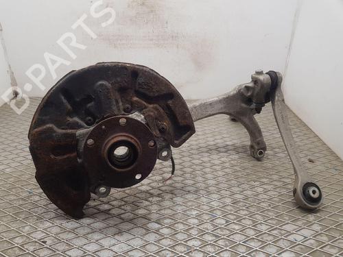 Used Left front steering knuckle AUDI A4 B7 (8EC) [2004-2009]  23332124