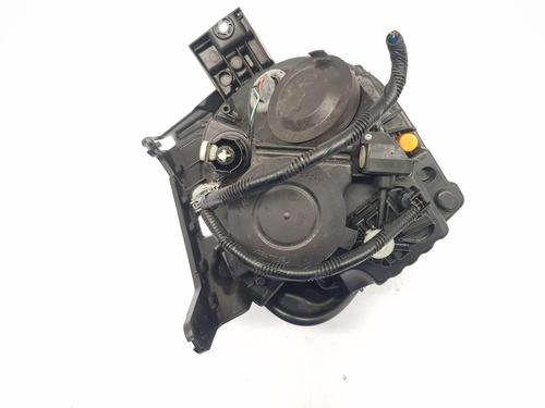 Left headlight NISSAN JUKE (F15) 1.6 | BP29575858C28 