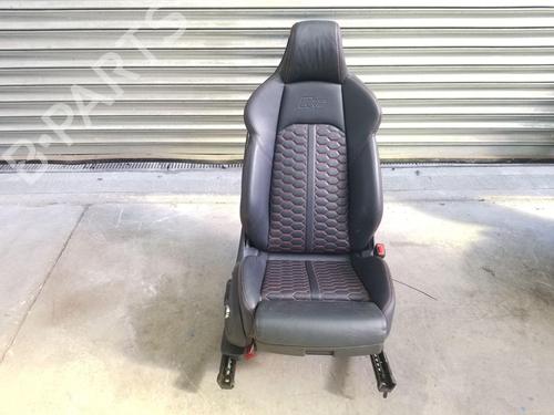 Right front seat AUDI A4 B9 Avant (8W5, 8WD) RS4 TFSi quattro | BP33306449C16 - Image 18