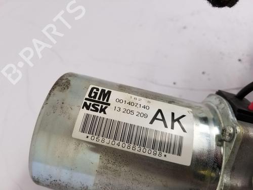Steering column VAUXHALL TIGRA TwinTop (X04) 1.4 | BP36240681M21 - Image 15