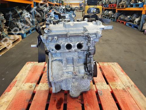 Engine NISSAN MICRA IV (K13K, K13KK) 1.2 | BP27353389M1 