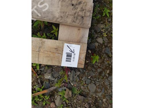 Driveshaft AUDI Q7 (4MB, 4MG, 4MQ) SQ7 TDI quattro | BP35966888M37  - Image 12