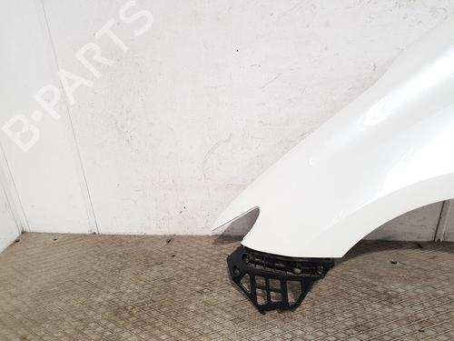 Left front fenders TOYOTA AURIS (_E18_) 1.8 Hybrid (ZWE186_, ZWE186R) | BP32398019C41