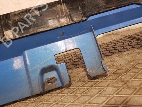 Left sideskirt BMW 1 (F40) M 135 i xDrive | BP31819980C115 