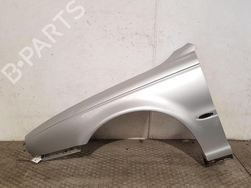 Forkjerm venstre JAGUAR X-TYPE I (X400) 2.0 D (130 hp) 31691171