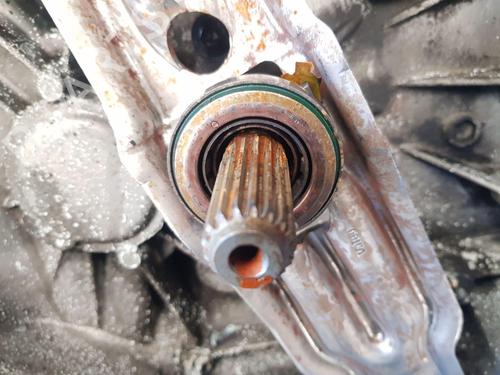 Gearbox MINI MINI (R56) One | BP40282243M3 - Image 3