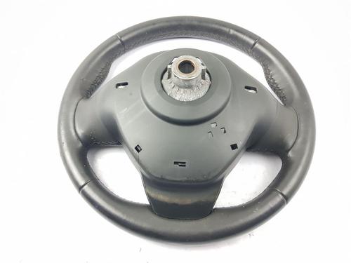 Steering wheel RENAULT CLIO IV (BH_) 1.5 dCi 90 | BP28283886C49 