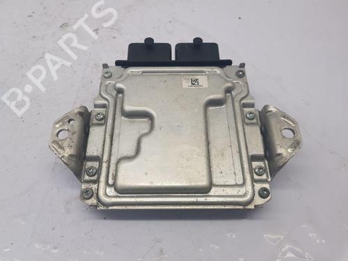 Engine control unit (ECU) SUZUKI SX4 (EY, GY) 1.6 VVT 4x4 (RW416) | BP36093500M57  - Image 7