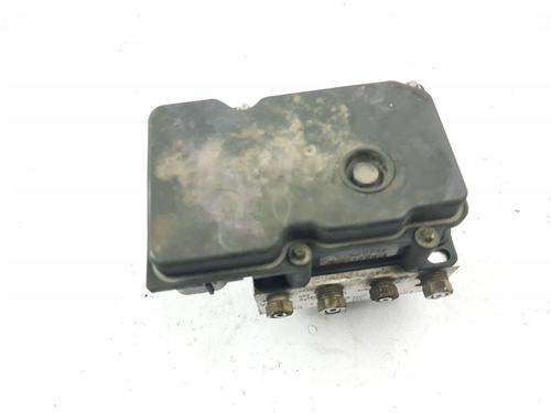 Used ABS pump VAUXHALL CORSA Mk III (D) (S07) 1.4 (L08) (90 hp) 29292749