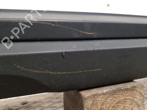 Left sideskirt DACIA DUSTER (HM_) 1.5 dCi 115 4x4 | BP29167700C115 