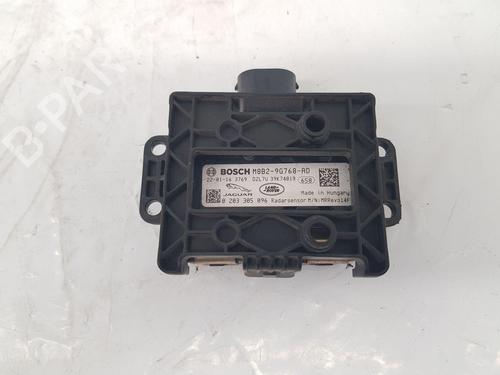 Electronic module LAND ROVER DEFENDER Van (L663)  | BP35772112M83  - Image 6