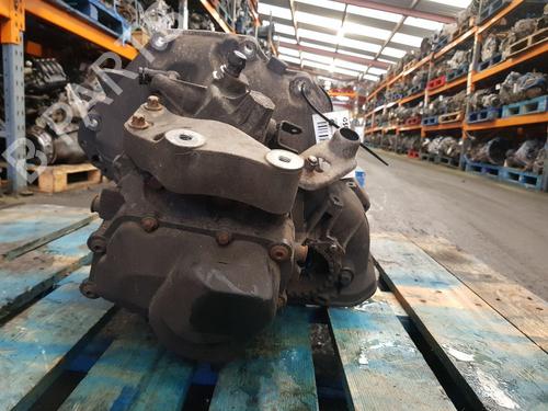 Gearkasse VAUXHALL CORSA Mk III (D) (S07) 1.2 i 16V (L08) | BP30445485M3 
