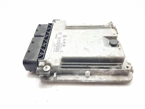 Engine control unit (ECU) VW PASSAT B6 Variant (3C5) 2.0 TDI 16V | BP33558996M57 - Image 2
