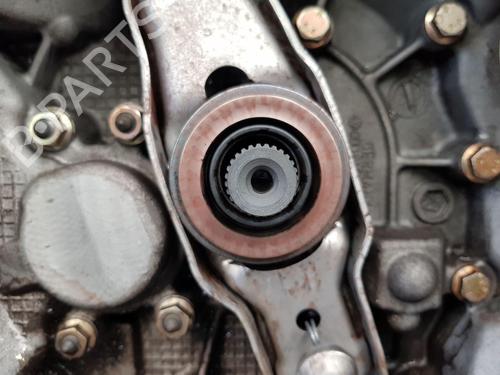 Gearbox SKODA FABIA I (6Y2) 1.9 TDI | BP27664875M3