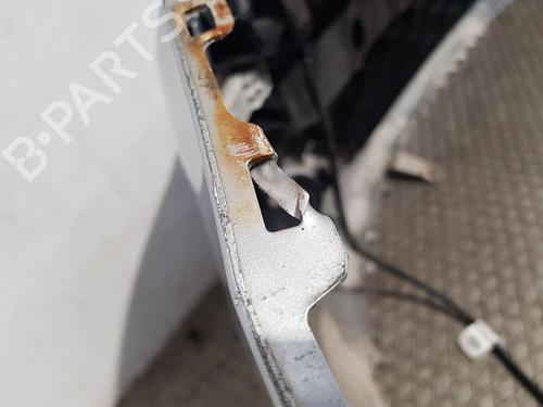 Front bumper CITROËN C3 II (SC_) 1.0 VTi 68 | BP28363095C7 