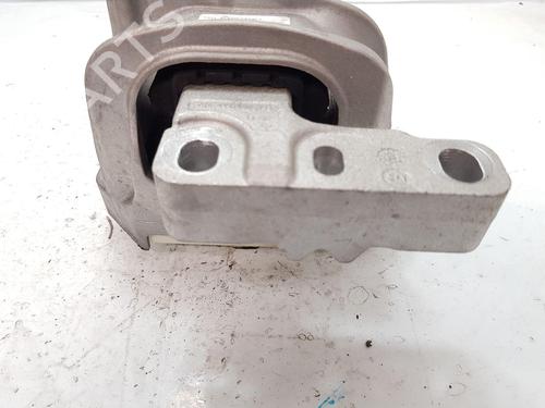 Engine mount VW POLO VI (AW1, BZ1, AE1)  | BP22664952M89 
