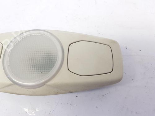 Interior roof light FORD FOCUS III 1.0 EcoBoost | BP26013018I8