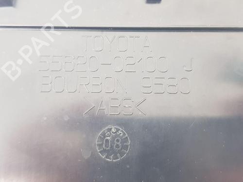 Cup/Object holder TOYOTA AURIS (_E15_) 1.4 (ZZE150_, ZZE150R) | BP40197387I37 - Image 4