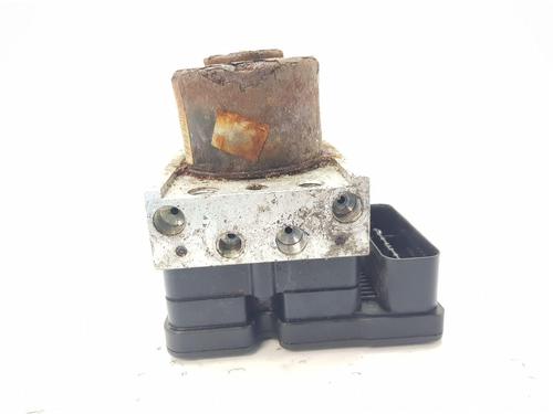 ABS pump FORD FIESTA V (JH_, JD_) 1.25 16V | BP30184645M43