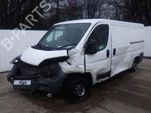 Used Parts CITROËN JUMPER II Van  2.2 HDi 130  4597984