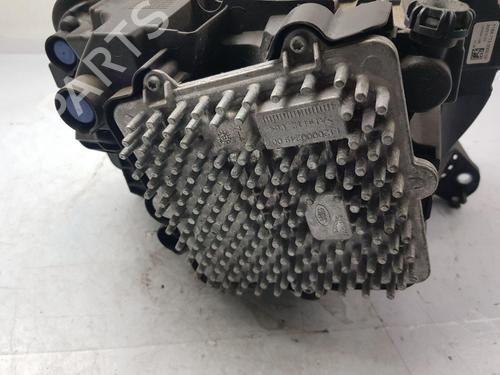 Left headlight LAND ROVER DEFENDER Van (L663) | BP36856963C28 - Image 8