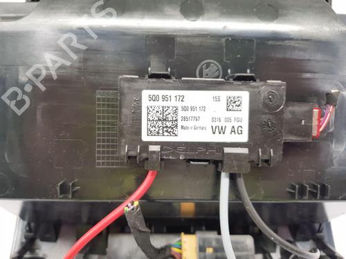 Interior roof light SKODA KODIAQ I (NS6, NS7, NV7) 2.0 RS Bi-TDI 4x4 | BP32177653I8 