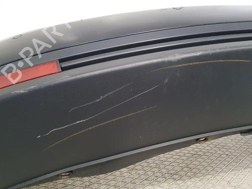 Rear bumper VW TOURAN (1T1, 1T2) 1.9 TDI | BP26540878C8 
