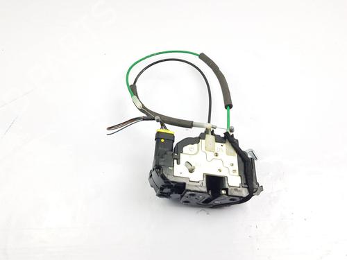 Rear right lock HYUNDAI i20 I (PB, PBT) 1.2 | BP24941530C99 