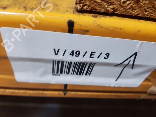 Electronic module FORD FOCUS II (DA_, HCP, DP) 1.6 | BP36093513M83 - Image 8