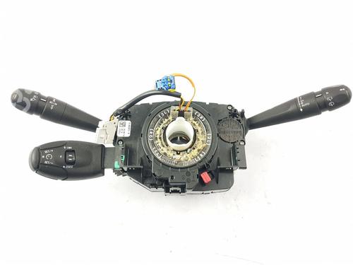 Used Steering column stalk PEUGEOT 208 I (CA_, CC_) 1.4 VTi (95 hp) 29839588