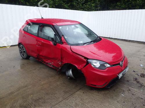 Used Parts MG MG 3  1.5  2346562