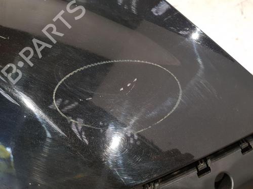 Forskærm Højre NISSAN NOTE (E12) 1.2 DIG-S | BP31663727C42  - Image 5