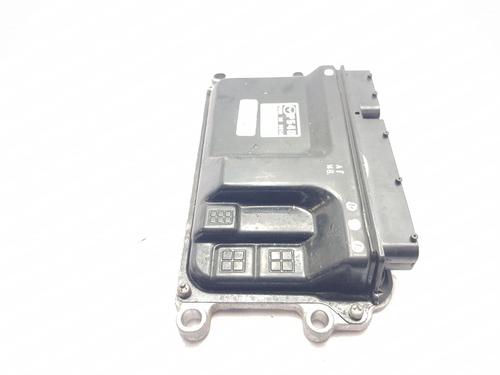 Engine control unit (ECU) MAZDA 2 Hatchback (DL, DJ) 1.5 SKYACTIV-G (DJLFS) | BP30891641M57