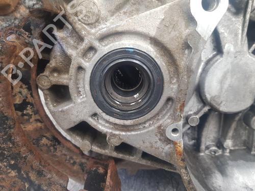 Gearbox CHEVROLET SPARK (M300) 1.2 | BP36531866M3 - Image 5