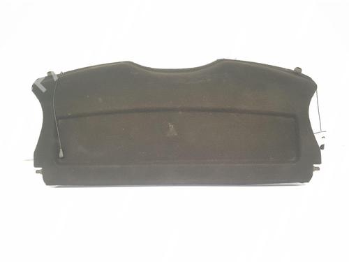 Used Rear parcel shelf Rear parcel shelf 38991332 38991332