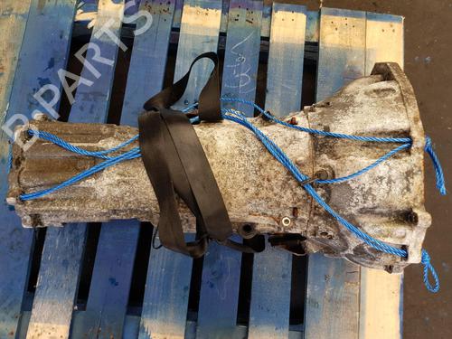 Gearbox JEEP GRAND CHEROKEE IV (WK, WK2) | BP28710796M3