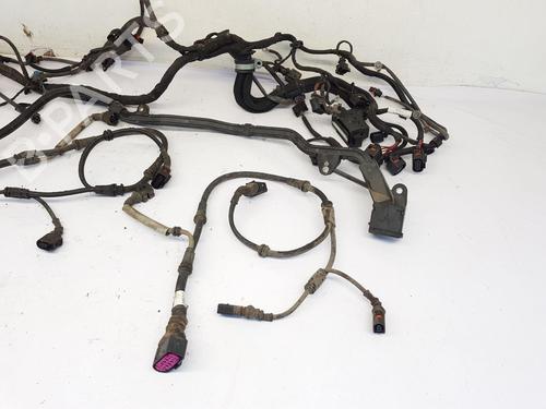 Wiring harness PORSCHE 911 (991) 3.8 Carrera S / GTS | BP29737953E16
