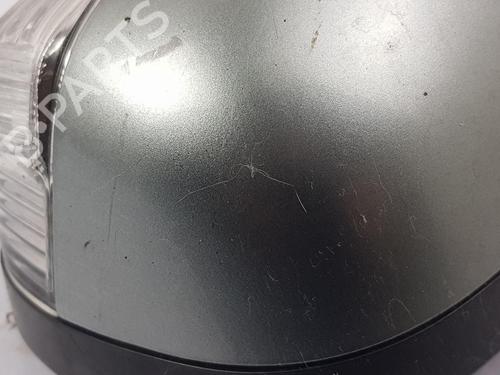 Left mirror SUBARU LEGACY IV (BL) 2.0 AWD (BL5) | BP29440217C26 