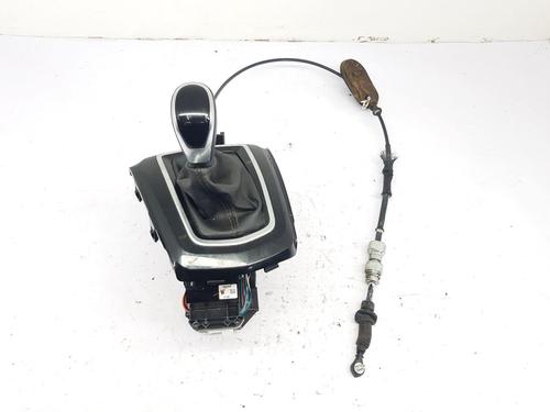 Gear lever NISSAN QASHQAI II (J11, J11_)  | BP28800242M90 