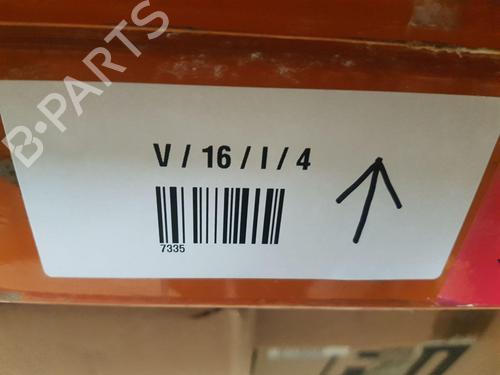 AC compressor HONDA JAZZ V (GR_, GS_) 1.5 eHEV (GR3, GR6) | BP29467338M34