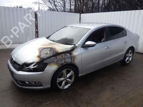 Left taillight VW PASSAT B7 (362) 2.0 TDI | BP26012955C34  - Image 12