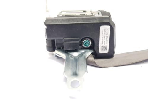 Front right seatbelt BENTLEY CONTINENTAL Convertible (3S_) 4.0 V8 AWD | BP34142010I25  - Image 13