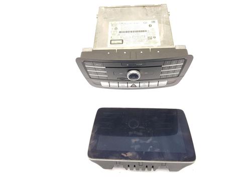 radio-mercedes-benz-a-class-w176-2012-2013-2014-2015-2016-2017-2018-29928069 main image