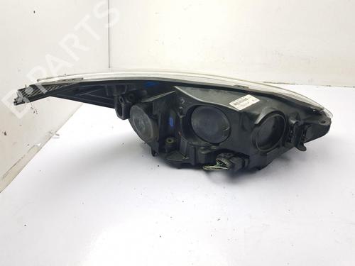 Left headlight FORD FOCUS III 1.6 Ti | BP32149049C28 - Image 14
